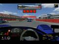 iRacing Radical SR8 Race Start -- Turn 1 at Silverstone