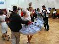 Jiri Slaby , Tomas Machalik MS Square dance singing call