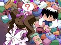 hanaukyo maids 12 hanaukyo maids 12