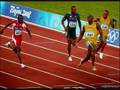100m final beijing usain bolt