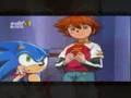 Leave Out All The Rest-Shadow The Hedgehog
