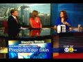 Alexis Wolfer from Beauty Bean gives reviews on SEBAMED skin products.