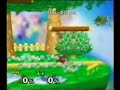 Pamaro (Captain Falcon) vs Luma (Shiek) 1 Pamaro (Captain Falcon) vs Luma (Shiek) 1