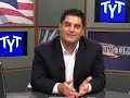 McCain Is Distracting Us With His Ayers-Obama Smear