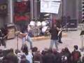 Ulysses siren @ sf tidal wave metal fest 7-7-07 (part1/3)