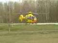 ADAC-Rettungshubschrauber Christoph 33