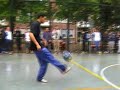 Copa Bleyenhoek 2007 Touzani Freestyle