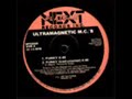 ULTRA MAGNETIC MC�S - Funky
