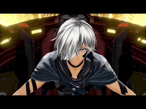 God Eater 3 - Launch Trailer God Eater 3 - Launch Trailer
