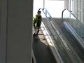 seb escalator