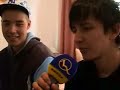 Spali na manželskej posteli