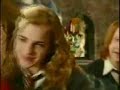 BTS of harry potter and the goblet of fire (part 1)