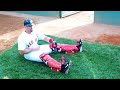 Jason Varitek-Cute and Flexible! Jason Varitek-Cute and Flexible!
