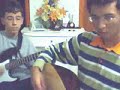 Turkish Californication Baglama+Guitar (with special solo) Turkish Californication Baglama+Guitar (with special solo)