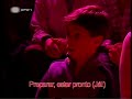 Moonspell - Abram alas para o Noddy
