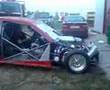 BMW V8 Methanol BiTurbo,Cheetah DragTeam, GreekDragster.info