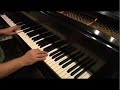 A little piano improvisation by Brian Crain A little piano improvisation by Brian Crain