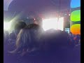 Glastonbury 2007 : DJ Yoda (pt 2)