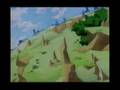 ソニック・ザ・ヘッジホッグCD OP