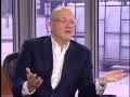 Millard Drexler on Studio 4 with Fanny Kiefer