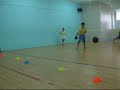 DODGEBALL IN MALTA FOR CHILDREN