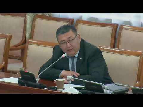 Б.Батзориг: Монгол улсад үр соортын шинэчлэл хийх цаг болсон