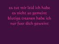 Traurig Dennjo Schortens Traurig Dennjo Schortens