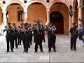 Agrupacion musical angustias y soledad leon La Saeta