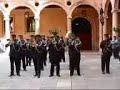Agrupacion musical angustias y soledad leon La Saeta