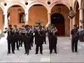 Agrupacion musical angustias y soledad leon La Saeta