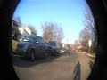 buttface longboarding