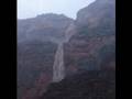 Grand Canyon Flash Flood