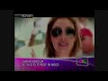 Mix Tremendas -  2012