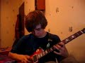 Caprice #24 (my metal-cover) Nicolo Paganini Caprice #24 (my metal-cover) Nicolo Paganini