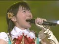 [LIVE]New sensation(NANA MIZUKI LIVE RAINBOW at BUDOKAN)