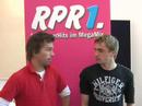 Sebastian Reinert im Interview