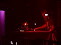 Skratch Bastid Live in Victoria