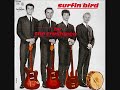 The Trashmen - Guitar boogie ( USA early 60's surf instrumental )