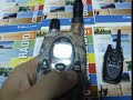 Видеообзор MIDLAND G7 XTR (2 шт)