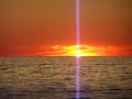 Lake Ontario Sunset