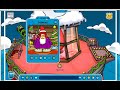 Club Penguin Glitch Guide
