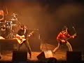 regardez cette vid�o en entier, c'est au 3/4que c'est int�ressant. 1993, l'etat du rock, montpellier.