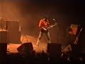 Bertrand Cantat, le respect du public Bertrand Cantat, le respect du public