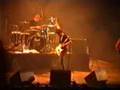 Bertrand Cantat, le respect du public