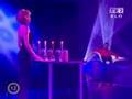 Kiválasztott TV2 6. (Christian Panthera és Várkonyi Andrea)