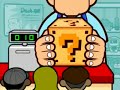 WarioWare: Smooth Moves - 9 Volt Stage