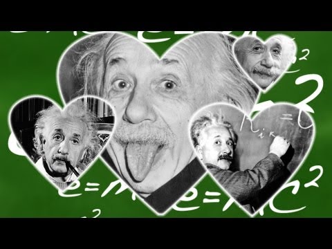 Einstein, John Lewis, and Television