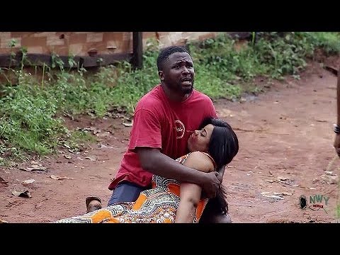 End Of Love 3&4 {New Movie}2018 Latest Nigerian Nollywood Movie ll African Trending Movie Full HD