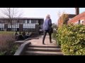 Royal Holloway University Academic Faculties