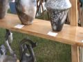 SRSU Art Club - Kerrville 2009